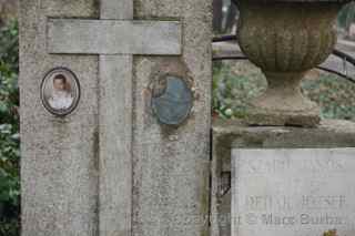 Kerepesi Cemetery