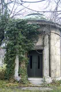 Kerepesi Cemetery