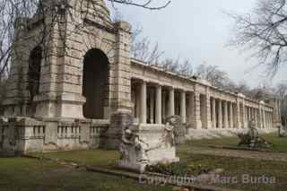 Kerepesi Cemetery