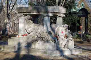 Kerepesi Cemetery