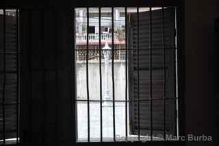 Tuol Sleng Genocide Museum