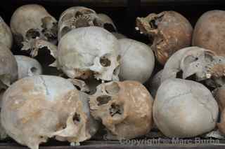 Killing Fields, Cambodia