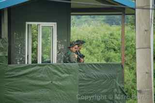 DMZ, South Korea