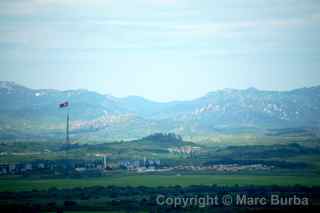 DMZ, South Korea