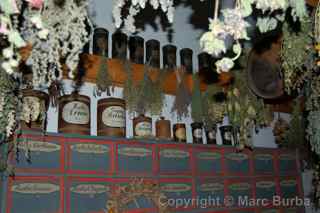 Krakow pharmacy museum, Krakow Poland