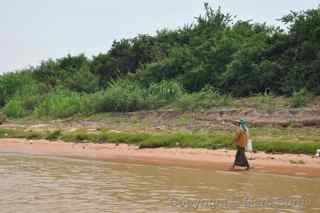 Tonle Sap lake