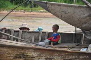 Tonle Sap lake