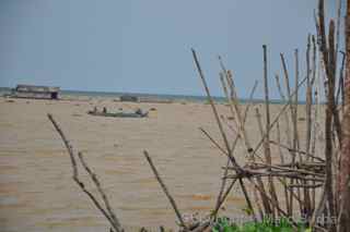 Tonle Sap lake