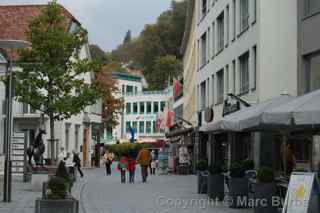 Vaduz, Liechtenstein