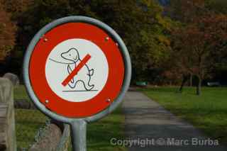 Liechtenstein sign