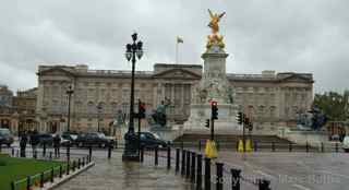 Buckingham Palace