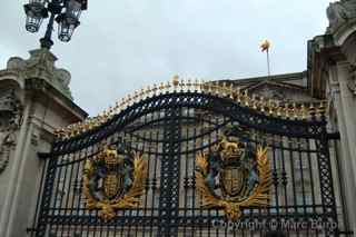 Buckingham Palace