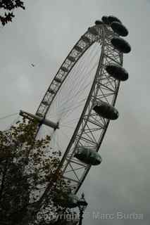 London Eye