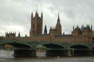 Westminster Palace