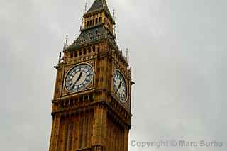 Big Ben London