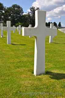 Elizabeth Clarke Lorraine Cemetery