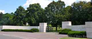 Lorraine American Cemetery and Memorial