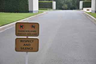 Lorraine American Cemetery and Memorial