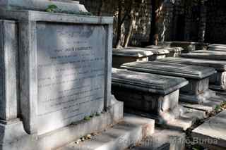 Old Protestant Cemetery, Macau