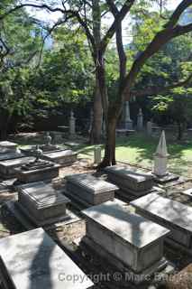 Old Protestant Cemetery, Macau