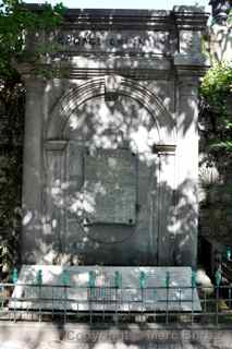 Old Protestant Cemetery, Macau