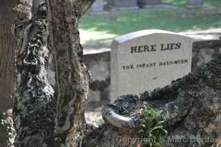 Old Protestant Cemetery, Macau