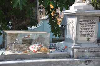 St. Michael's Cemetery, Macau