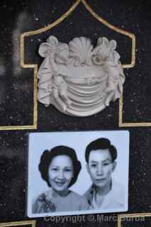 St. Michael's Cemetery, Macau