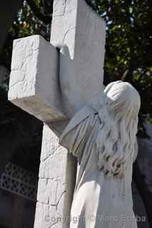 St. Michael's Cemetery, Macau