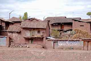 Hiram Bingham train ride, Peru