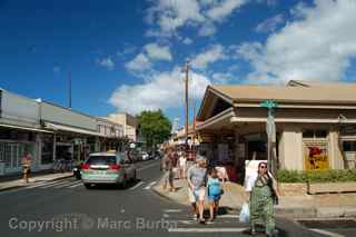 Lahaina, Maui, Hawaii