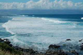 Hana Highway, Maui