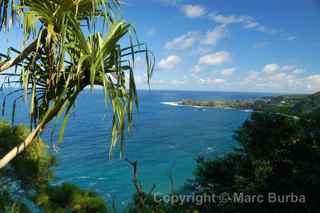 Hana Highway, Maui