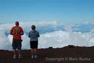 Haleakala, Maui