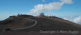 Haleakala, Maui