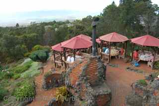 Kula Lodge, Maui