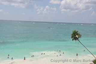 tulum beach