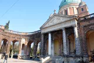 mirogoj arcade