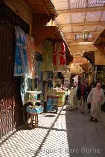 Fez medina, Fez Morocco