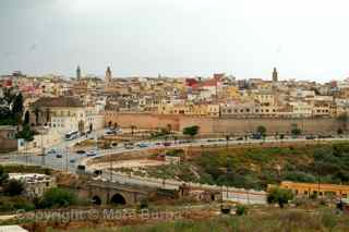 Meknes, Morocco