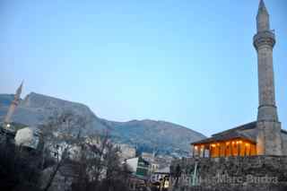 mostar mosques