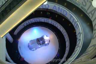 BMW museum