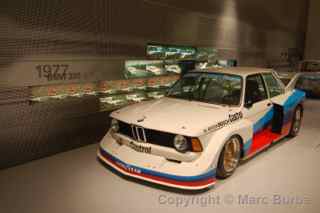 BMW museum