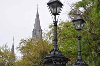 New Orleans St. Louis Cathedral