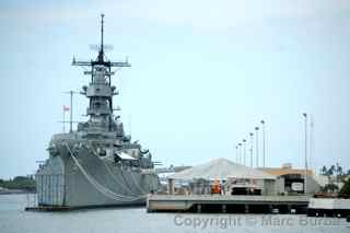 Pearl Harbor, Oahu, Hawaii