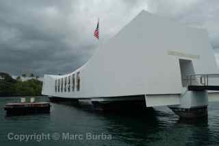 Pearl Harbor, Oahu, Hawaii