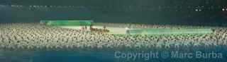 tai chi, Beijing Olympics, Beijing China