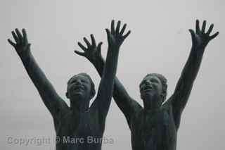 Oslo Vigeland Park