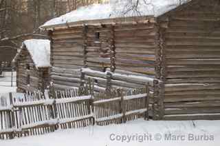 Norsk Folkemuseum Oslo