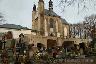 Sedlec Ossuary